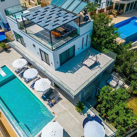 Villa Isabelle Kalkan Exterior photo
