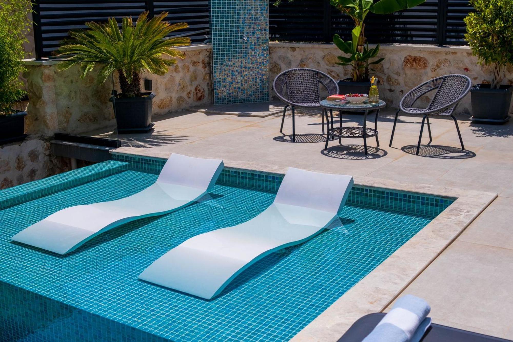 Villa Isabelle Kalkan Exterior photo