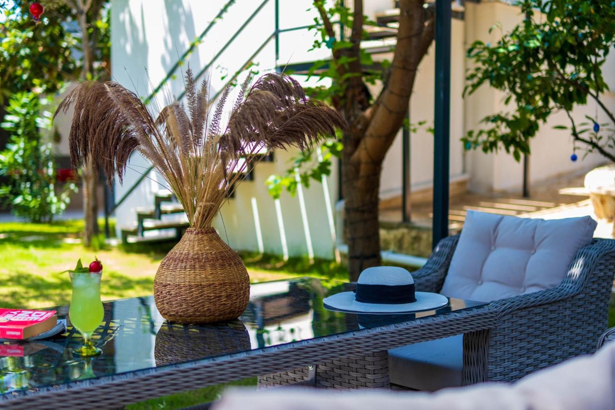 Villa Isabelle Kalkan Exterior photo
