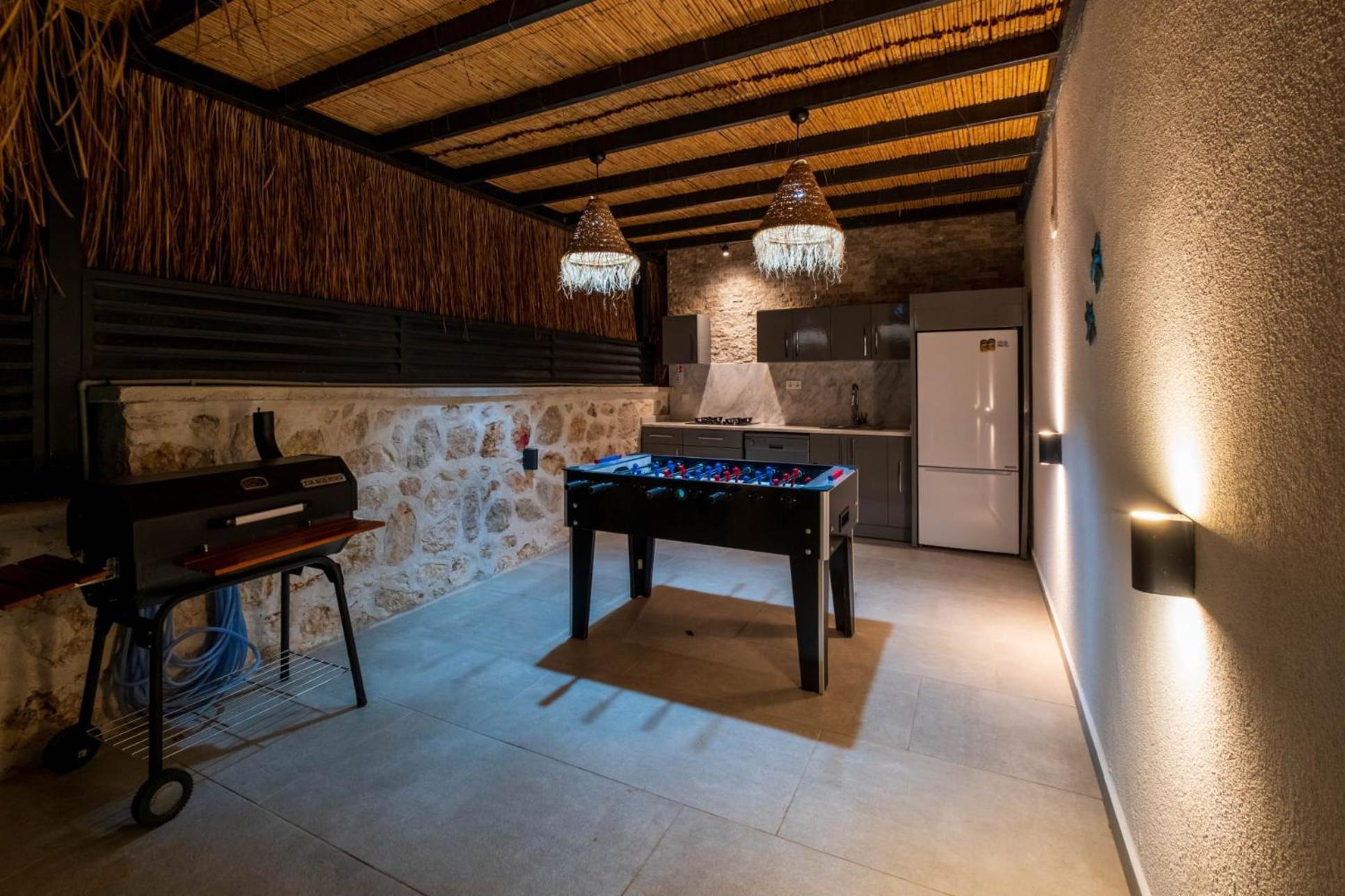 Villa Isabelle Kalkan Exterior photo
