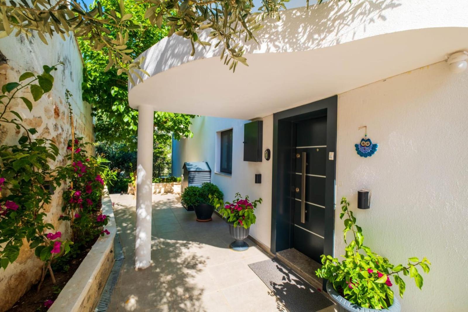 Villa Isabelle Kalkan Exterior photo
